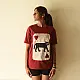 buy Handcrafted Tshirt online 