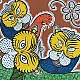 shop Mandana Art - Painting ~ Four Tigers ( 11 x 14 inch)