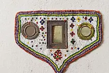 Prachin . प्राचीन || Old Saurashtra Bead Wall Hanging