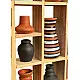Shop Terracotta Pottery Art - Miniature Wall Art handmade Frame