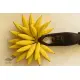 shop Handmade Wooden Wall Hanging ~ Monkey & Bananas