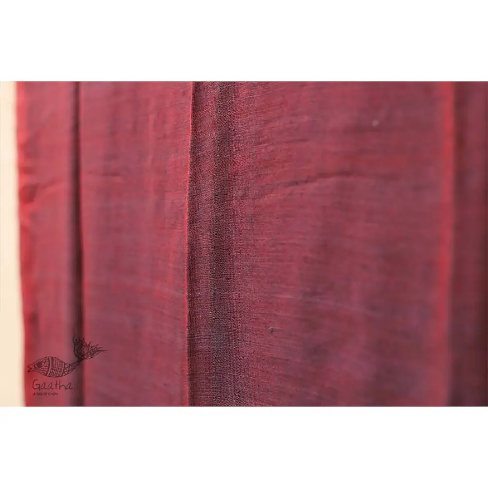 बेफिक्र ✜ Handloon Cotton Stole - {1}