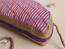 Getting carried away - Cotton Pouch - 12
