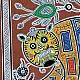 shop Mandana Art - Painting ~ tiger