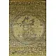 Shop Tala Pattachitra ~ Radha Krishna Painting on Palm Leaf