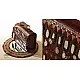 shop Kutchi Embroidery & Mirror Work - Leather Handbag / Leather Sling Bag
