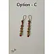 स्वर्णा ❂ Brass Jewellery ❂ Earrings { 4 }