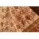 buy Bagru Bed sheet - Natural Dyed Hand Block Printed 