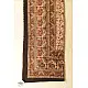 buy Bagru Natural color Hand Block Printed Bedsheet - 90" x 108"
