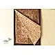 buy Bagru Natural color Hand Block Printed Bedsheet - 90" x 108"