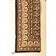 buy Thick Cotton Bedsheet with Bagru Block Print