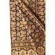buy Thick Cotton Bedsheet with Bagru Block Print
