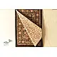 buy Thick Cotton Bedsheet with Bagru Block Print