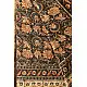 Bagru Hand Block Printed With Natural Color Bedsheet  online