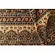 Bagru Hand Block Printed With Natural Color Bedsheet  online