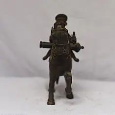 Antiquities from Khajuraho | Sipahi / Soldier