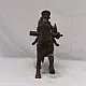 Shop Antique from Khajuraho Brass Sipahi / Soldier