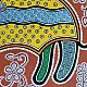 shop Mandana Art - Painting ~ ox