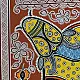 shop Mandana Art - Painting ~ ox