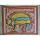shop Mandana Art - Painting ~ Sheep 