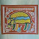shop Mandana Art - Painting ~ Sheep 