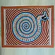 shop Mandana Art - Painting ~ Snake 