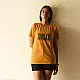 buy Handcrafted Embroidered and Patchwork unisex Tshirt - 
