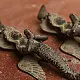 Shop Antique from Khajuraho Brass Door Handles
