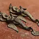 Shop Antique from Khajuraho Brass Door Handles