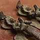 Shop Antique from Khajuraho Brass Door Handles