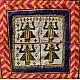 gujarati Traditional Antique Bead Hanging