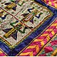 gujarati Traditional Antique Bead Hanging