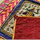 gujarati Traditional Antique Bead Hanging