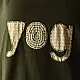 buy Handmade patchwork Tshirt - yog
