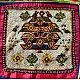 gujarati Traditional Antique Bead Hanging