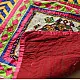 gujarati Traditional Antique Bead Hanging