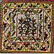 gujarati Traditional Antique Bead Hanging