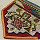 Gujarati Vintage Bead Toran Ganesha 