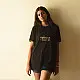 buy Handmade unisex Applique Tshirt - 