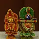 Shop Handmade dhaan murti - Paddy Craft | Ganeshji 