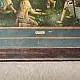  Indian Antique Print - Bansi Nad by Vasudev Pandya