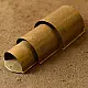 handmade brass Folding & Hanging Bulb Lamp Shade