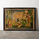 Indian Antique Print |Bal Gopal