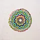 Handmade Antique Bead Work