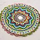 Handmade Antique Bead Work