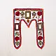 Handmade Antique Bead Work - toran