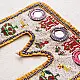 Handmade Old Bead Work  ~ Toran Hanging