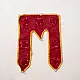 Handmade Old Bead Work  ~ Toran Hanging