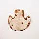 Handmade Old & Antique Bead Work  ~ Wall Hanging Fan (Vinjano)