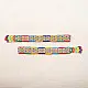 Handmade Bead Temple Toran